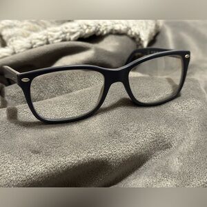 Authentic Ray Ban Eye Glasses Frames